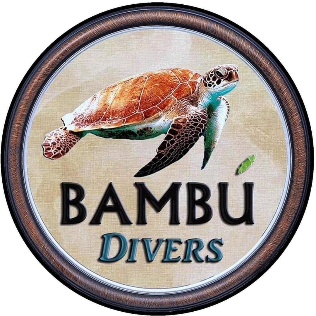 Pondok Bambu Resort - 5 Stars Padi Dive Centre Candidasa Exteriér fotografie